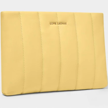 Katie Loxton Kendra Quilted Clutch