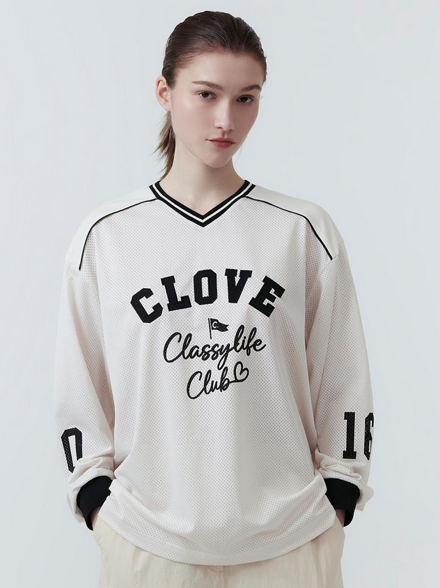 Baseball Sleeve T-Shirt