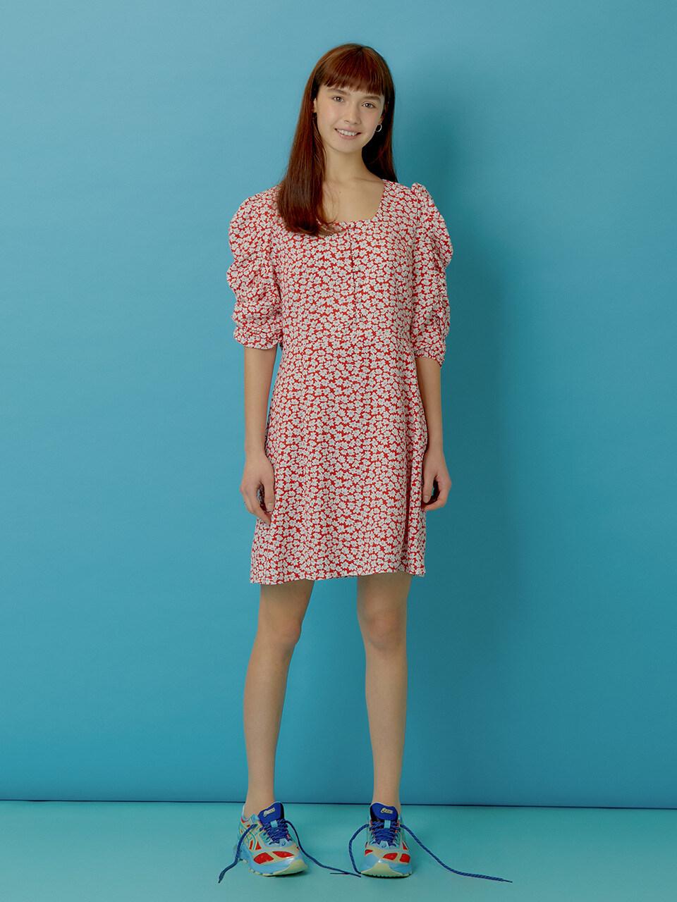 Blossom Dress