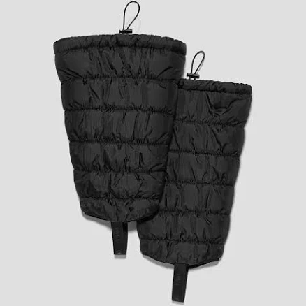 PufferTherm Leg Warmers ONE-SIZE