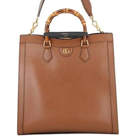 Gucci Diana Medium Tote Bag