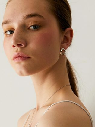 Signature Earring
