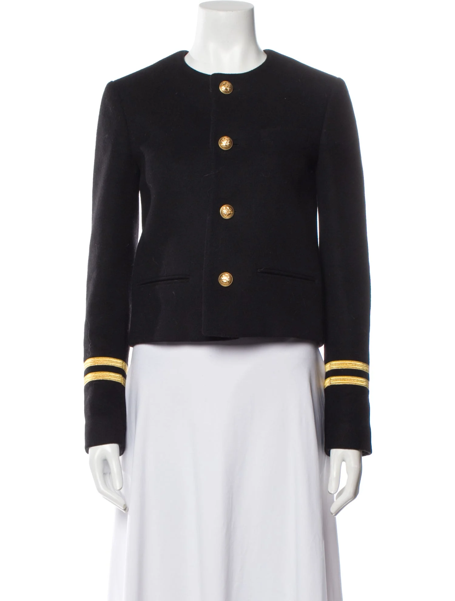 Captain Spencer Jacket