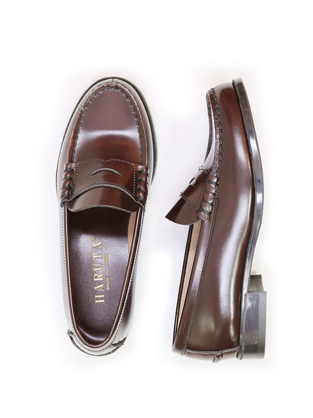 Vintage Penny Loafer