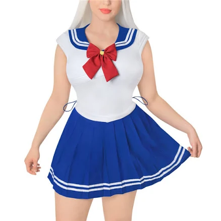 LFB Magical Girl Dress