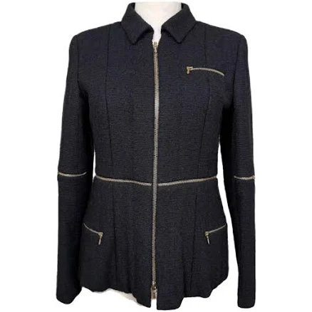 CHANEL Métiers d'Art Tweed Jacket