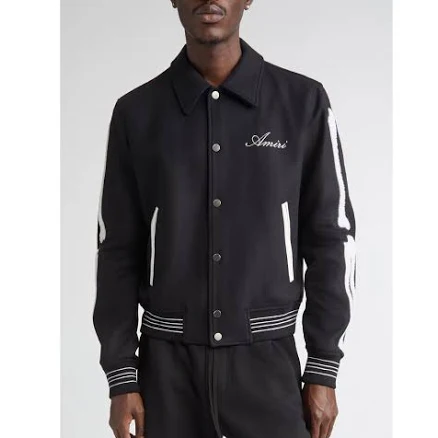 AMIRI Bones Jacket