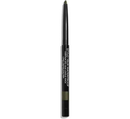 Chanel Stylo Yeux Waterproof