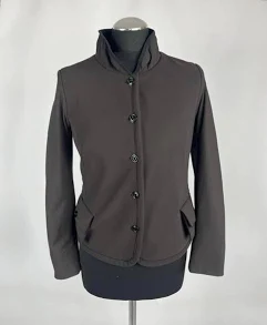 Marithe Francois Girbaud Blazer Jacket