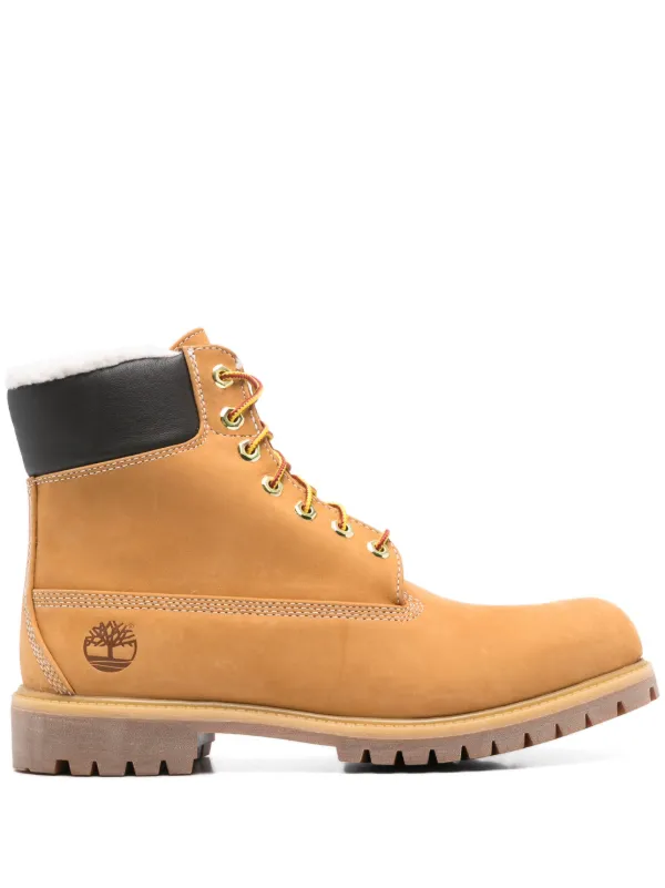 Premium 6 Inch Boots