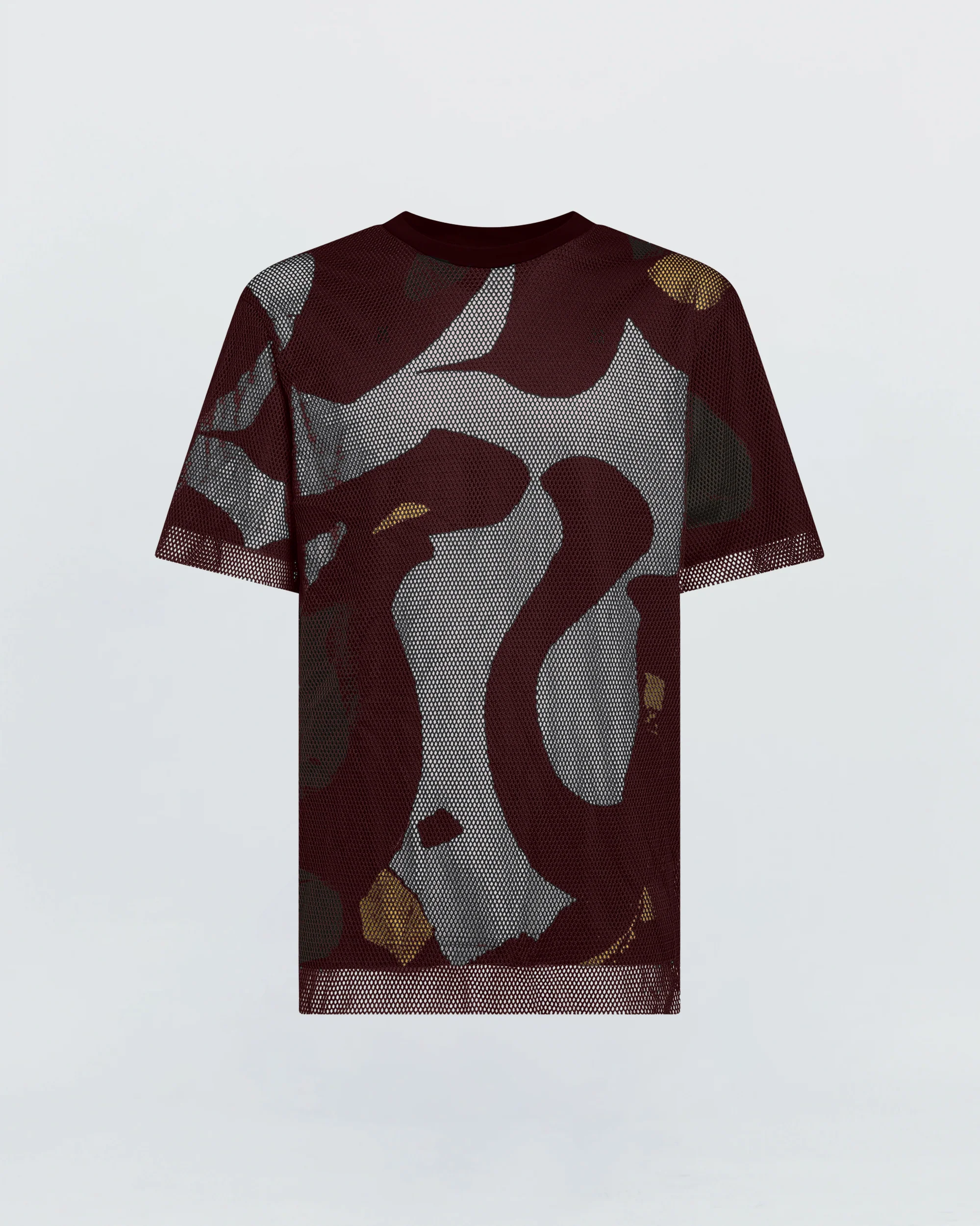 T-shirt With Print