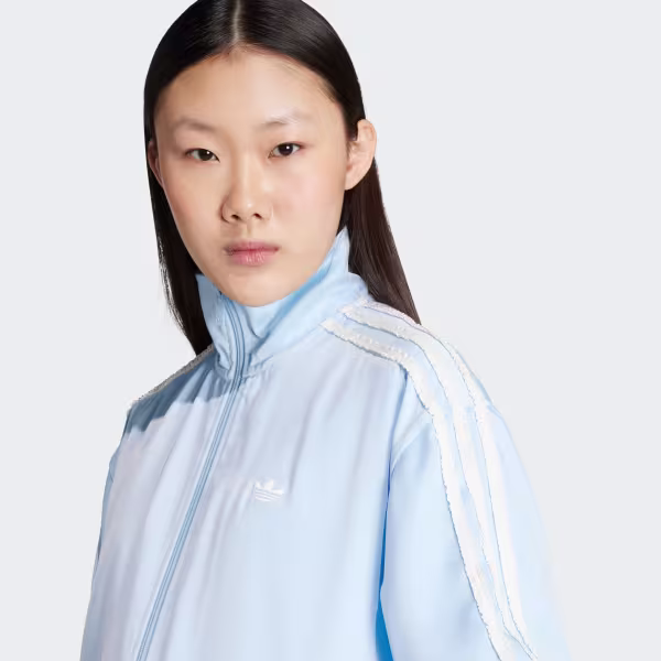 Pastel Track Jacket