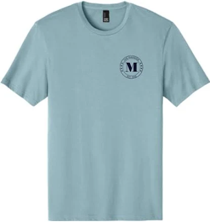 The Mansion T-shirt