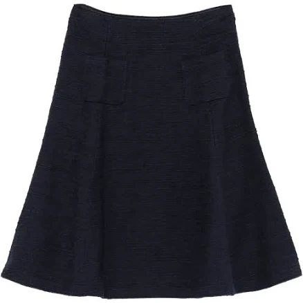 N.21 Women's A-Line Midi Skirt