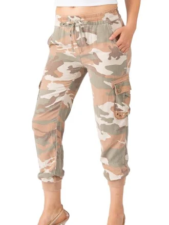 Silk JOGGER