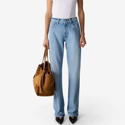 Coperni Bootcut Jeans
