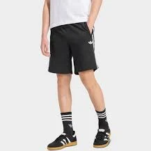 Men's adidas Originals adicolor Sport Firebird Shorts - Size S