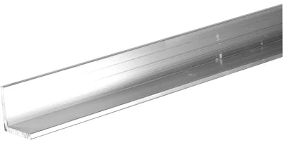 Aluminum Angle