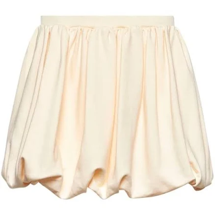 Marni Pleated Mini Skirt - IT40