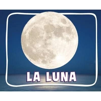 La Luna