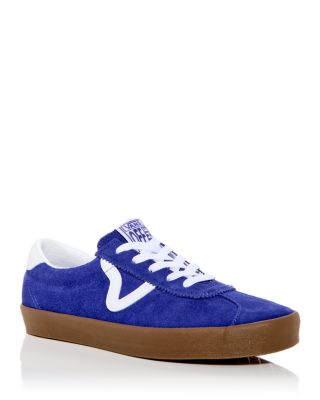 Sport Low Top Sneakers