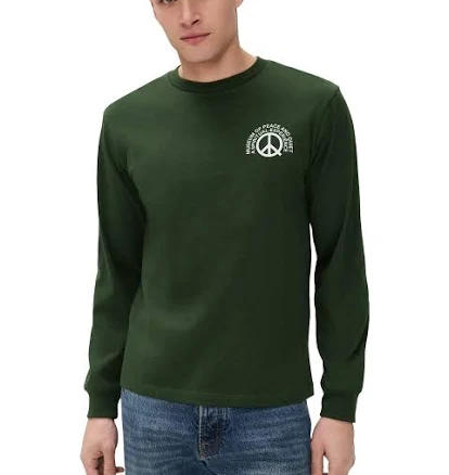 Museum of Peace & Quiet Museum of Peace and Quiet Spiritual Experience Men T-Shirt