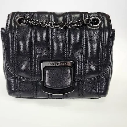 Longchamp Women's Brioche Leather Crossbody Bag
