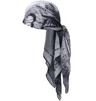 LECYTO Bandana