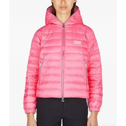 Duvetica Women's Hooded Puffer Jacket