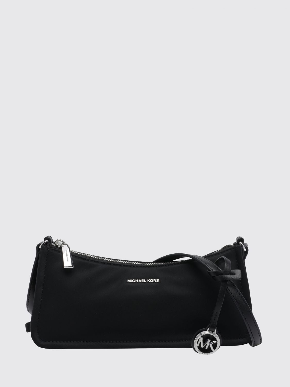 Soho Leather Crossbody Bag