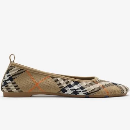 Burberry Baby Women's Ballerinas