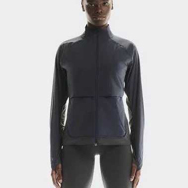 On Women's Insulated Weather Jacket