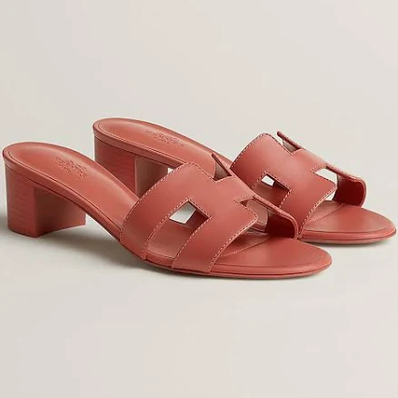 Hermès Oasis sandal Women's