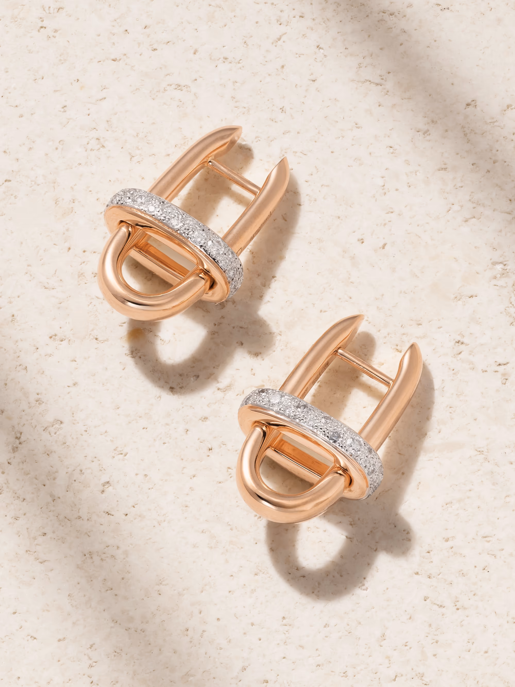 Iconica Earrings