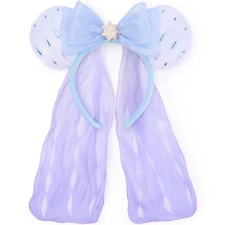 Disney Elsa Ear Headband