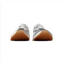 Man Bottega Veneta Orbit Sneakers