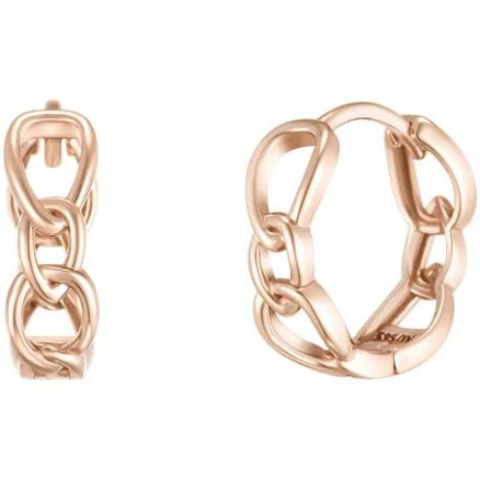 J.ESTINA 14K Earrings