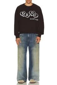 Heart Knit Sweater