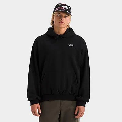 The North Face Men's Evolution Oversized Hoodie