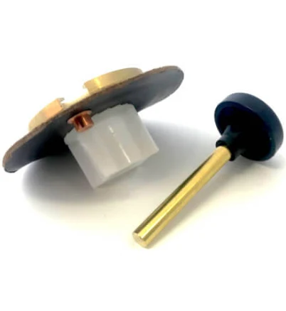 Delany R107-1.6-AC Diaphragm Operating Assembly