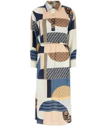 Fendi Dress