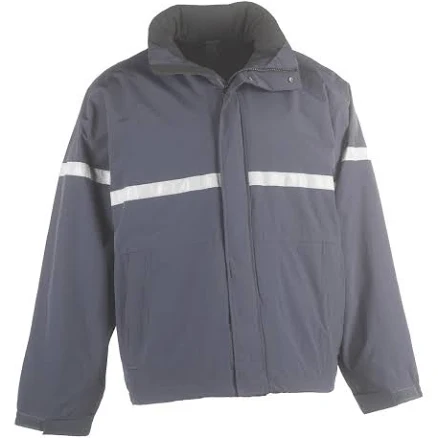 Galls Midweight System Jacket with Reflective Stripe