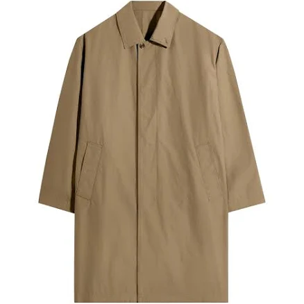 Lemaire Car Coat