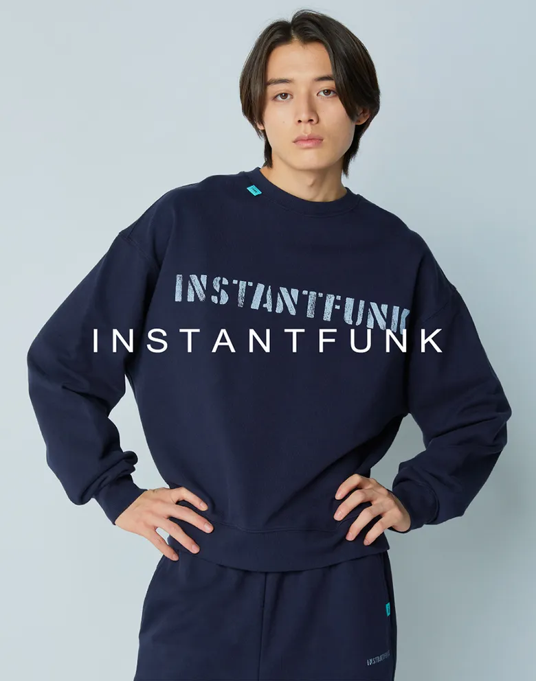 Standard Logo Sweatshirt