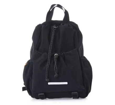 RAWROW - String Mini Backpack 763 ep.3 Black