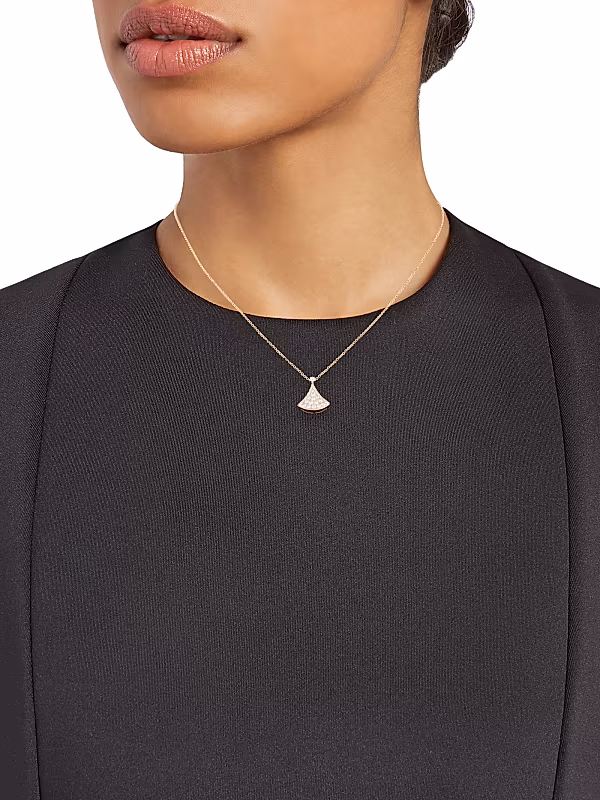 Divas' Dream 18K Rose Gold