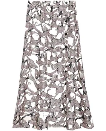 Women Zadig&voltaire June skirt