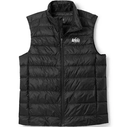 REI Co-op Men's 650 Down Vest