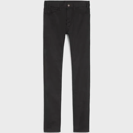 Celine Skinny Low Rise Men Jeans