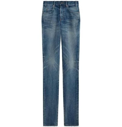 CELINE Women's Slim Jeans